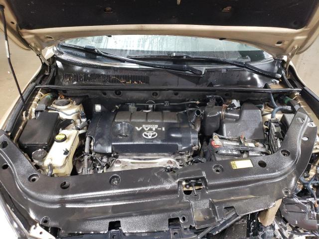 Photo 11 from auction – 2010 TOYOTA RAV4 with VIN JTMZF4DV9AD029316