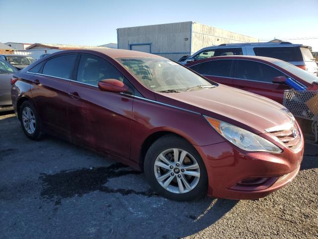 Photo 4 from auction – 2013 HYUNDAI SONATA GLS with VIN 5NPEB4AC9DH757570