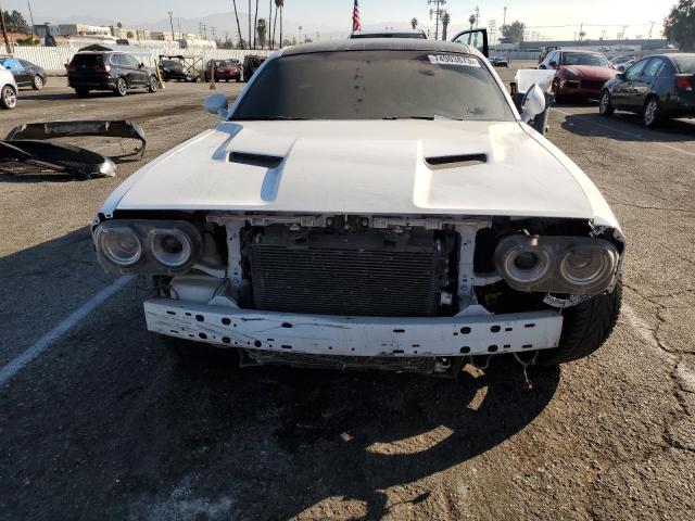 Photo 5 from auction – 2017 DODGE CHALLENGER with VIN 2C3CDZFJ7HH607840