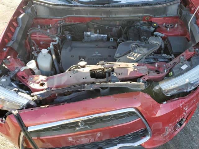 Photo 12 from auction – 2014 MITSUBISHI OUTLANDER with VIN 4A4AP4AU3EE030010