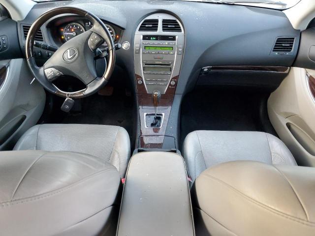 Photo 8 from auction – 2012 LEXUS ES 350 with VIN JTHBK1EG6C2486321
