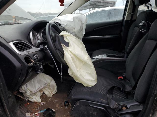 Photo 7 from auction – 2011 DODGE JOURNEY MA with VIN 3D4PG1FG5BT515587