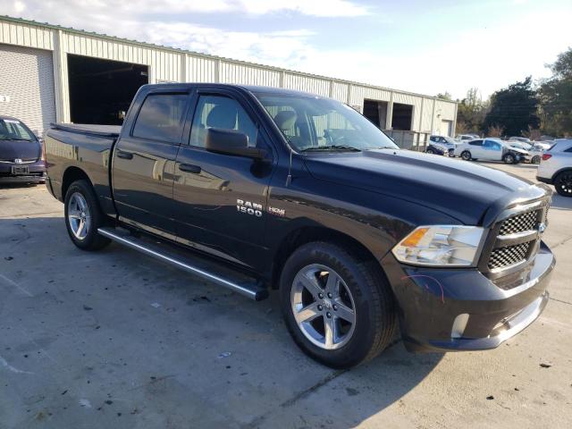 Photo 4 from auction – 2016 RAM 1500 ST with VIN 1C6RR6KT3GS183441