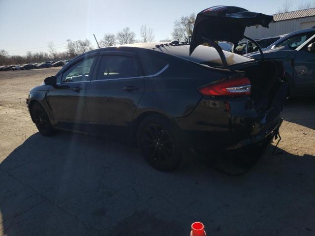 Photo 2 from auction – 2017 FORD FUSION SE with VIN 3FA6P0HD4HR275482