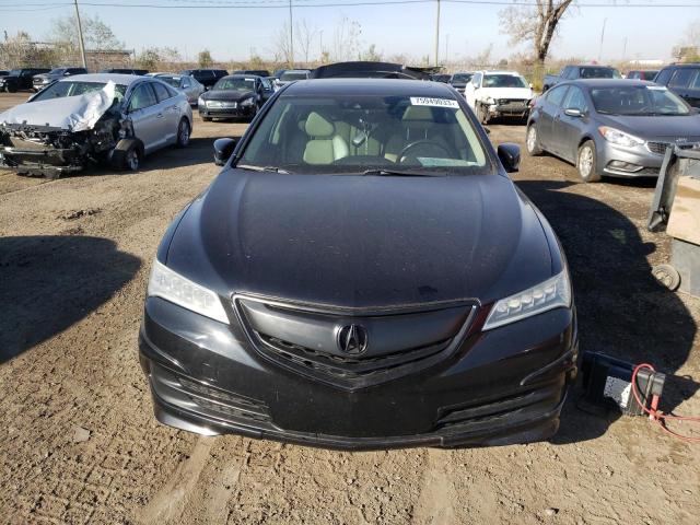 Photo 5 from auction – 2015 ACURA TLX TECH with VIN 19UUB3F5XFA800924