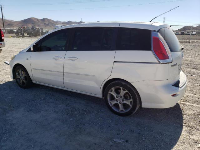Photo 2 from auction – 2009 MAZDA 5 with VIN JM1CR293990348551