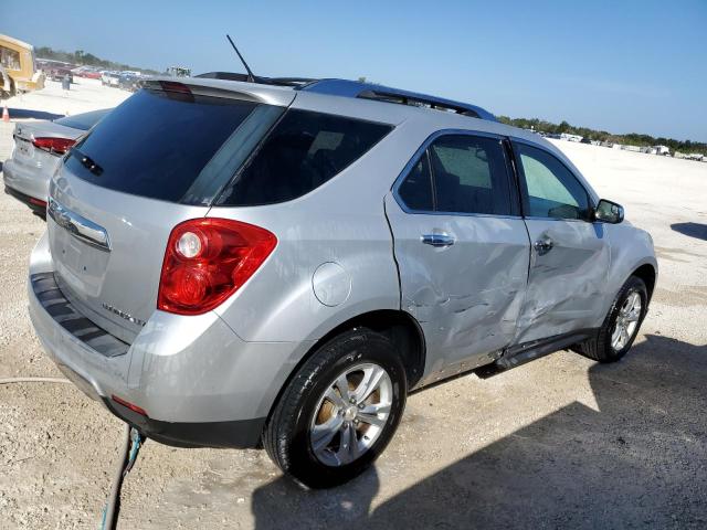 Photo 3 from auction – 2013 CHEVROLET EQUINOX LT with VIN 2GNFLGEK5D6290230