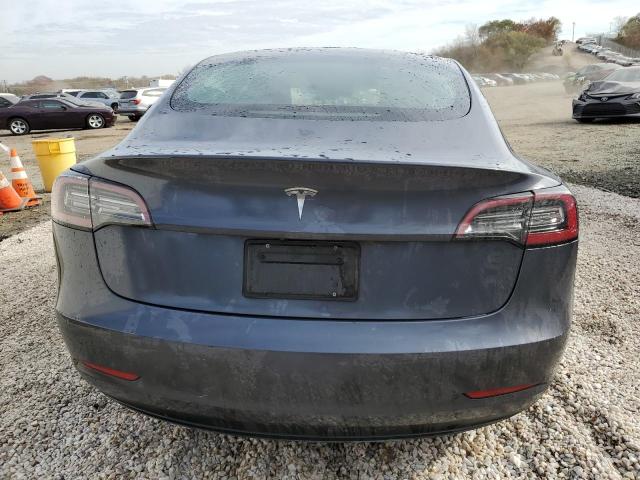 Photo 6 from auction – 2022 TESLA MODEL 3 with VIN 5YJ3E1EA6NF370657