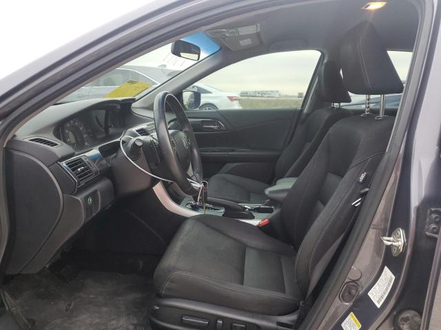 Photo 7 from auction – 2013 HONDA ACCORD SPO with VIN 1HGCR2F50DA283065