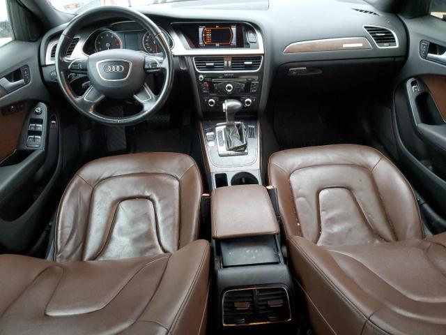 Photo 8 from auction – 2013 AUDI A4 PREMIUM with VIN WAUFFAFL6DN048219