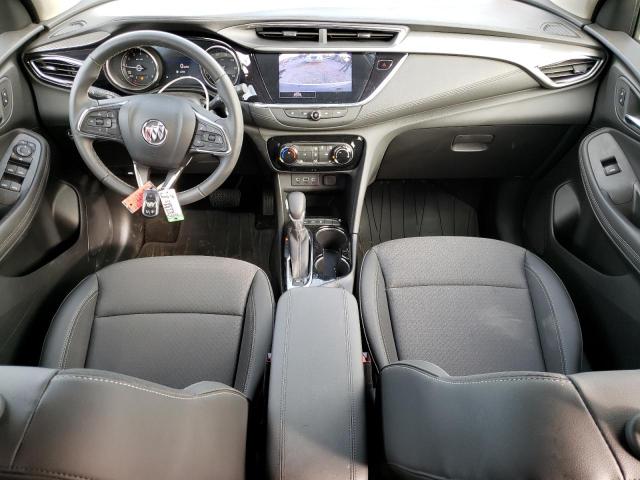 Photo 8 from auction – 2023 BUICK ENCORE GX with VIN KL4MMCSL7PB105562