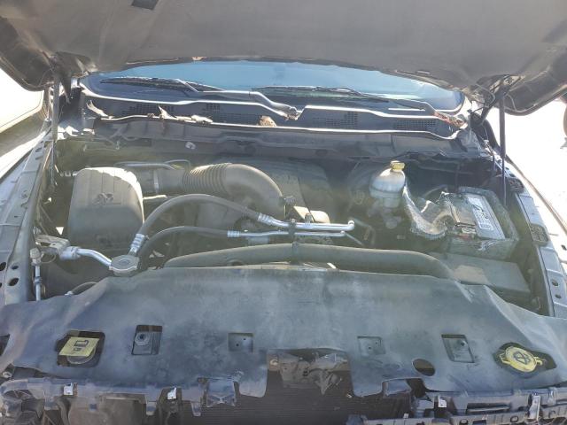 Photo 11 from auction – 2014 RAM 1500 ST with VIN 1C6RR6FTXES457581
