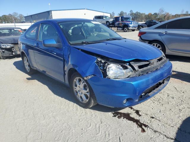 Photo 4 from auction – 2010 FORD FOCUS SE with VIN 1FAHP3CN7AW204614