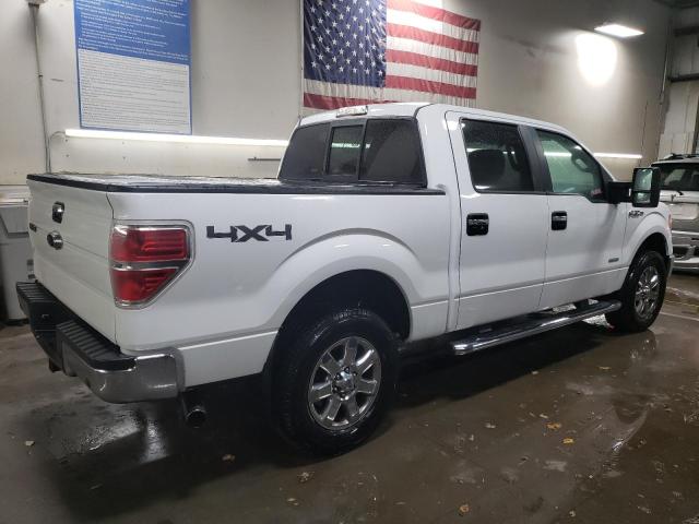 Photo 3 from auction – 2013 FORD F150 SUPER with VIN 1FTFW1ET0DFA02769