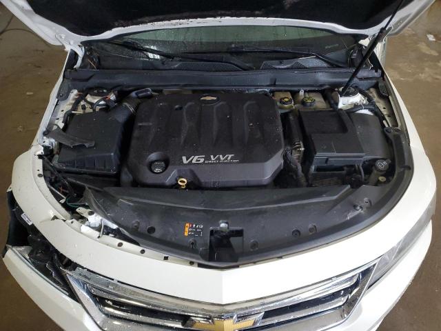 Photo 11 from auction – 2014 CHEVROLET IMPALA LTZ with VIN 1G1155S39EU101654