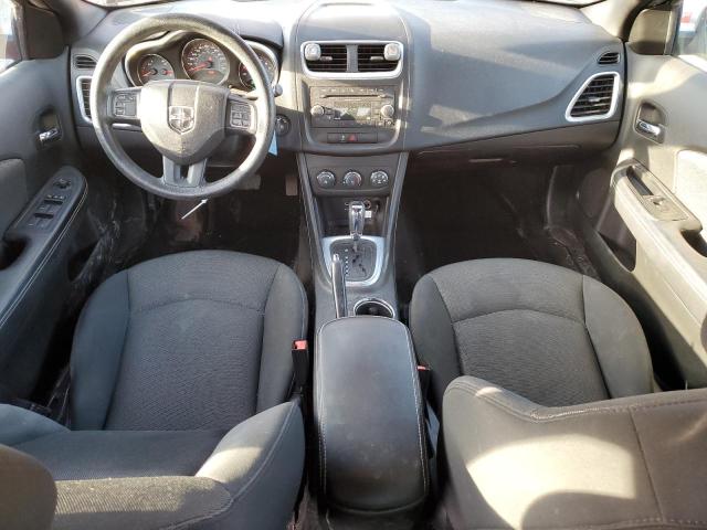Photo 8 from auction – 2014 DODGE AVENGER SE with VIN 1C3CDZAB9EN202761
