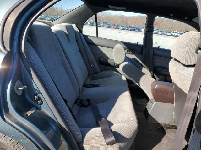 Photo 10 from auction – 1995 TOYOTA COROLLA LE with VIN 2T1AE09B6SC133350