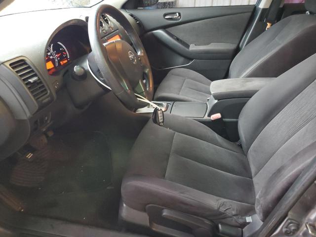 Photo 7 from auction – 2010 NISSAN ALTIMA BAS with VIN 1N4AL2AP8AN415516