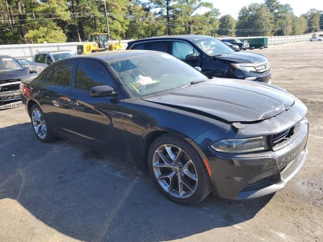 Photo 4 from auction – 2018 DODGE CHARGER SX with VIN 2C3CDXHG2JH323172