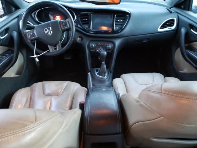 Photo 8 from auction – 2013 DODGE DART LIMIT with VIN 1C3CDFCH3DD300057
