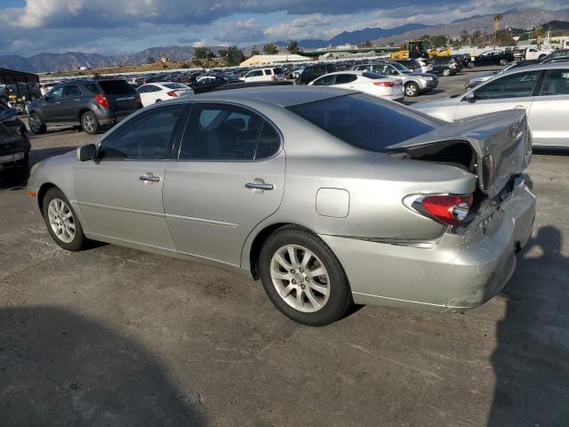 Photo 2 from auction – 2004 LEXUS ES 330 with VIN JTHBA30G740001624