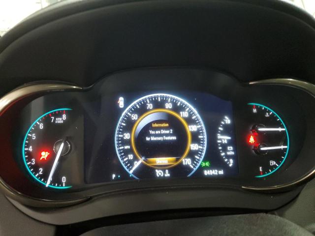 Photo 9 from auction – 2016 BUICK LACROSSE with VIN 1G4GB5G35GF270947