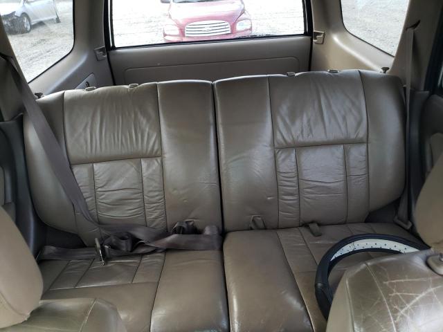 Photo 10 from auction – 1999 TOYOTA 4RUNNER LI with VIN JT3GN87R8X0100638