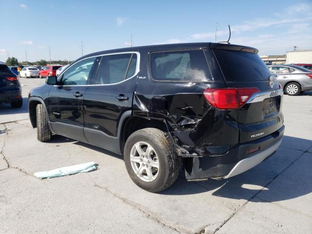 Photo 2 from auction – 2019 GMC ACADIA SLE with VIN 1GKKNKLA4KZ141179