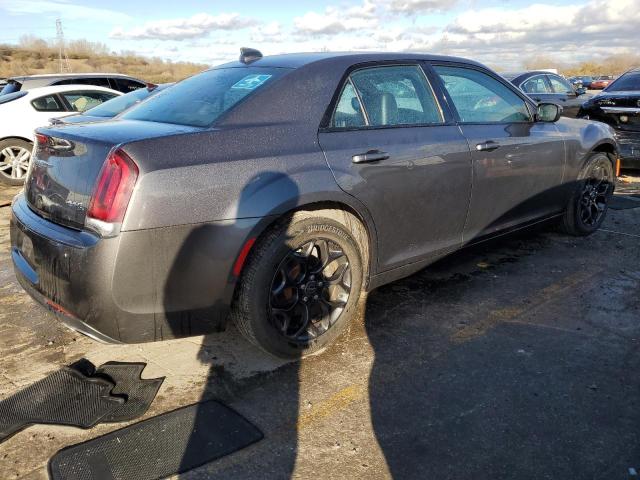 Foto 3 de la subasta – 2020 CHRYSLER 300 S con VIN 2C3CCAGG2LH155005