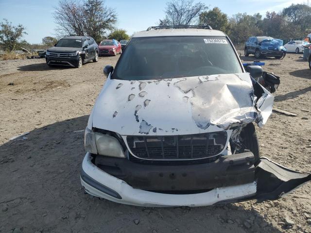 Photo 5 from auction – 1999 CHEVROLET VENTURE with VIN 1GNDU03E5XD100327