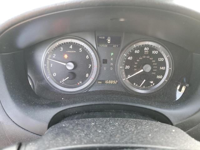 Photo 9 from auction – 2007 LEXUS ES 350 with VIN JTHBJ46GX72067669