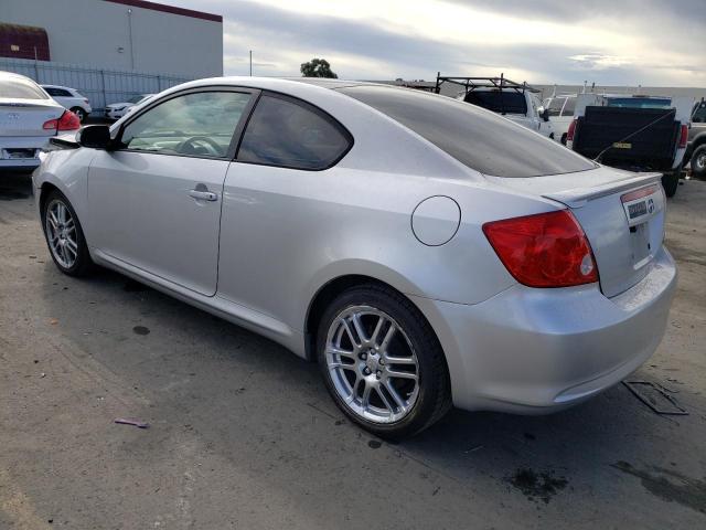 Photo 2 from auction – 2005 TOYOTA SCION TC with VIN JTKDE177650039414