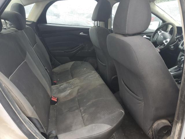 Photo 10 from auction – 2013 FORD FOCUS SE with VIN 1FADP3F2XDL107770