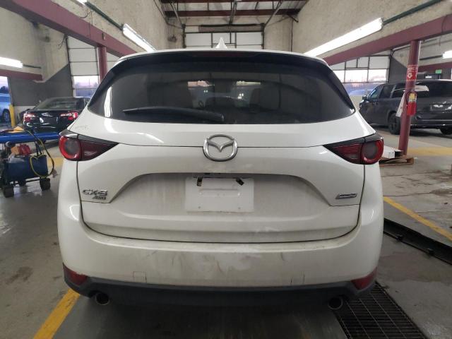 Photo 6 from auction – 2019 MAZDA CX-5 TOURI with VIN JM3KFBCM8K0533077