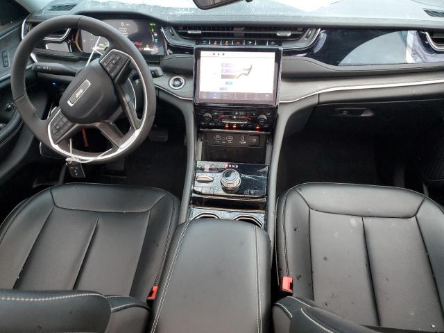 Photo 8 from auction – 2023 JEEP GRAND CHER with VIN 1C4RJYB65PC628603