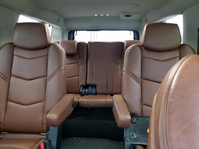 Photo 10 from auction – 2018 CADILLAC ESCALADE E with VIN 1GYS4HKJ7JR131046