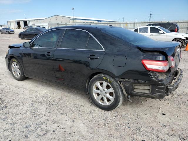 Photo 2 from auction – 2011 TOYOTA CAMRY BASE with VIN 4T4BF3EK8BR157288