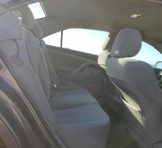 Photo 10 from auction – 2010 TOYOTA CAMRY BASE with VIN 4T1BF3EK9AU082674