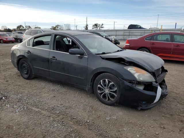 Photo 4 from auction – 2008 NISSAN ALTIMA with VIN 1N4AL21E28N432076