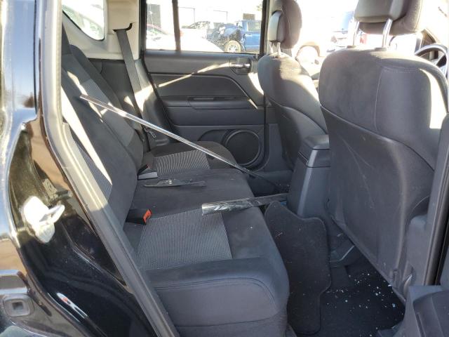 Photo 10 from auction – 2013 JEEP COMPASS LI with VIN 1C4NJDEB7DD286464