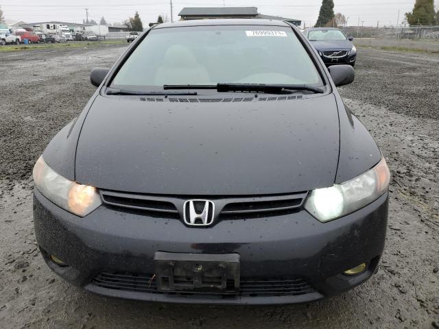 Photo 5 from auction – 2006 HONDA CIVIC EX with VIN 2HGFG11896H503046