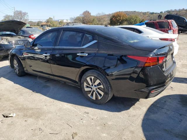 Photo 2 from auction – 2019 NISSAN ALTIMA 2.5 with VIN 1N4BL4BV3KC246175