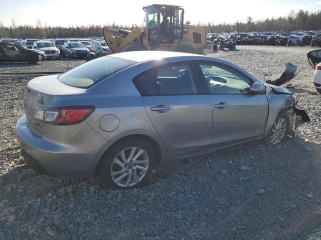 Photo 3 from auction – 2013 MAZDA 3 with VIN JM1BL1UF7D1803831