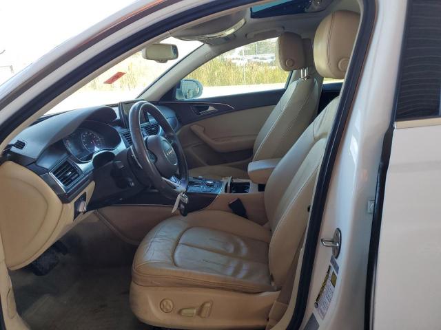 Photo 7 from auction – 2013 AUDI A6 PREMIUM with VIN WAUDFAFC9DN116987