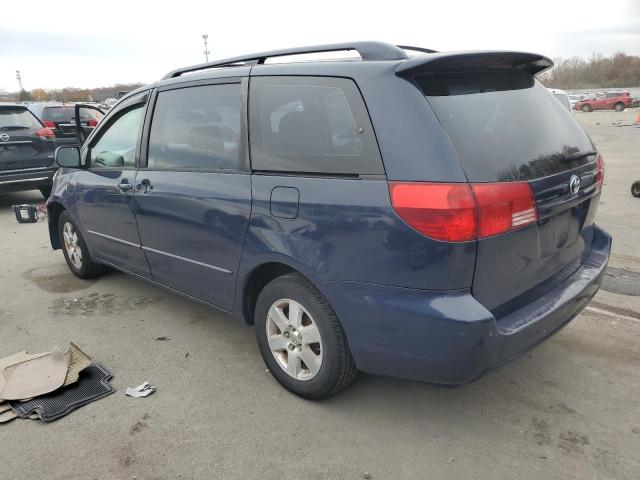 Photo 2 from auction – 2005 TOYOTA SIENNA CE with VIN 5TDZA23C45S293878