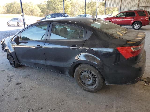 صورة رقم 2 من المزاد - 2014 KIA RIO LX مع VIN KNADM4A30E6324671