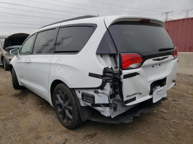 Photo 2 from auction – 2019 CHRYSLER PACIFICA T with VIN 2C4RC1BG6KR652838