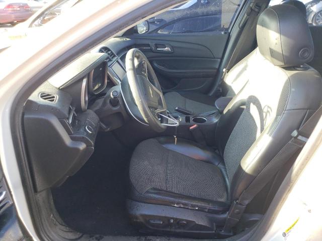 Photo 7 from auction – 2014 CHEVROLET MALIBU 1LT with VIN 1G11C5SL5EU143633