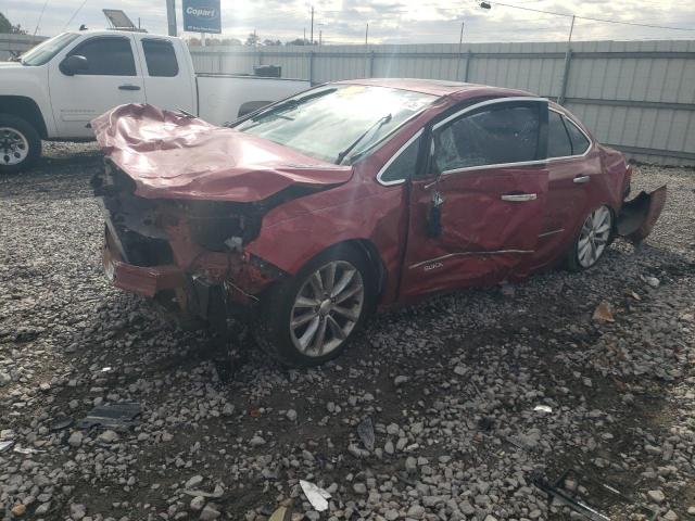 BUICK VERANO CON 2016 with VIN 1G4PR5SK7G4112910 - Photo from auction