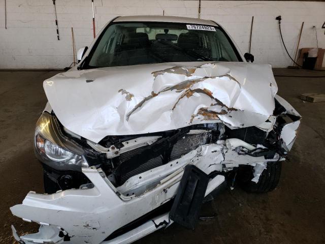 Photo 5 from auction – 2014 SUBARU IMPREZA PR with VIN JF1GPAC69E8312445